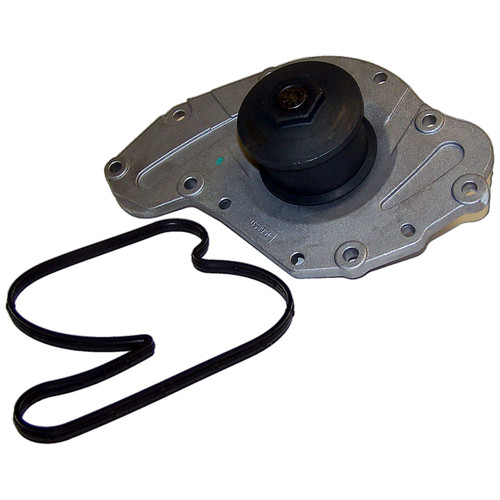 Crown Automotive 4792968AD Water Pump - Fits 2005-2010 Jeep LX Magnum, 300, Charger