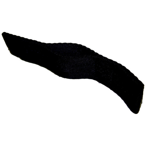Crown Automotive J5459207 Door Check Strap Front Left or Right - Fits 1976-1983 Jeep YJ Wrangler