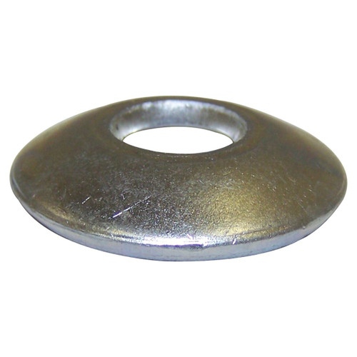 Crown Automotive 52003361 Sway Bar Link Bushing Retainer for 1987-2001 XJ Cherokee,1987-1992 MJ Comanche, 1993-1998 ZJ Grand Cherokee