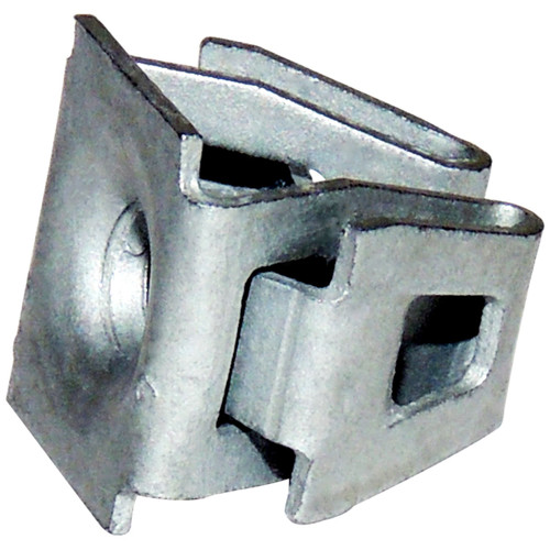 Crown Automotive 6510197AA Nut Varies with Application Left or Right - Fits 2018-2024 Jeep