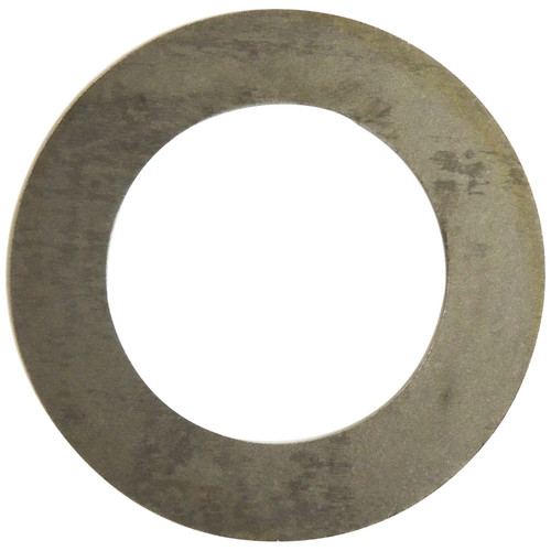 Crown Automotive J3220250 Differential Side Gear Thrust Washer Rear - Fits 1987-1995 Jeep