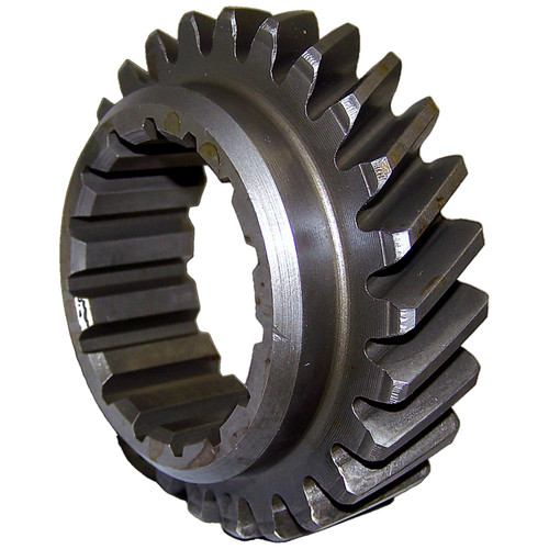 Crown Automotive J0946786 Intermediate Gear for Jeep 1972-1979 CJ-5, CJ-6, CJ-7, 1962-1979 SJ, J-Series, 1966-1973 C101, C104 Commando