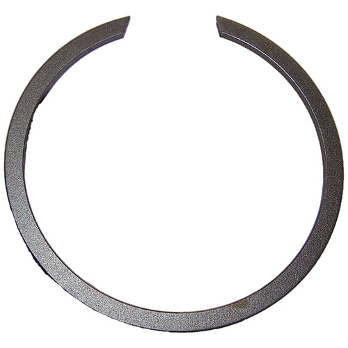 Crown Automotive J8126813 Rear Main Shaft Bearing Snap Ring for 1976-1979 Jeep CJ-5, CJ-7 w/ T150 Transmission - Steel, Sold Individually