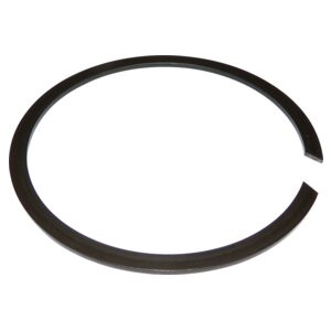 Crown Automotive J8126813 Rear Main Shaft Bearing Snap Ring for 1976-1979 Jeep CJ-5, CJ-7 w/ T150 Transmission - Steel, Sold Individually