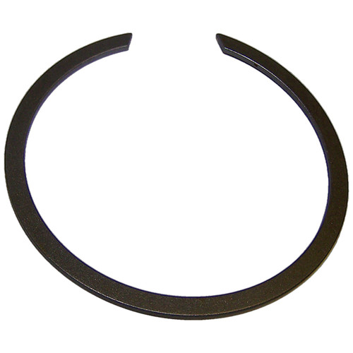 Crown Automotive J8126813 Manual Transmission Gear Snap Ring Rear - Fits 1976-1979 Jeep CJ-5