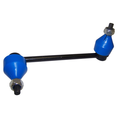 Crown Automotive 4895483AB Left Front Sway Bar Link for Select 2005-2010 Dodge Magnum, Charger w/ Rear Wheel Drive, 2008-2010 Dodge