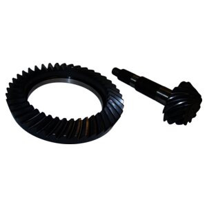 Crown Automotive J0935650 Ring & Pinion for Select Jeep 48-86 CJ-3A, CJ-3B, CJ-5, CJ-6, CJ-7, CJ-8, 97-03 TJ, 56-64 FC-150, FC-170, 71-91