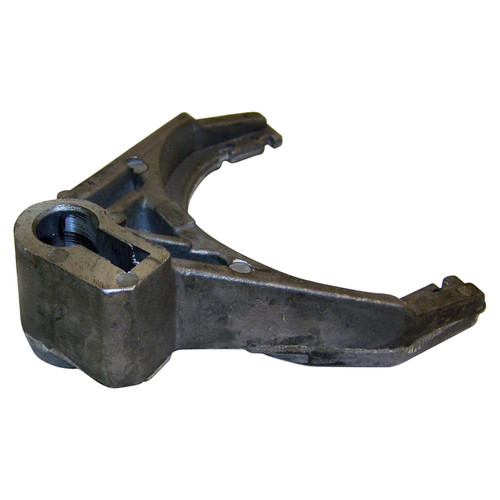 Crown Automotive J8134048 3rd & 4th Gear Shift Fork Jeep 1982-1986 CJ-5, CJ-7, CJ-8, 1984-1985 XJ Cherokee w/ T4, T5 Transmissions