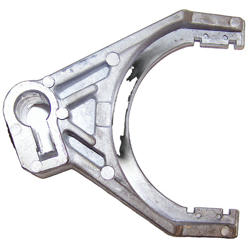 Crown Automotive J8134048 3rd & 4th Gear Shift Fork Jeep 1982-1986 CJ-5, CJ-7, CJ-8, 1984-1985 XJ Cherokee w/ T4, T5 Transmissions