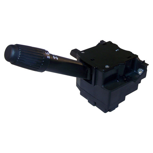 Crown Automotive 4728424 Multifunction Switch for Select Jeep 1993-1996 ZJ, Grand Cherokee w/ Tilt, 1997-1998 ZJ, ZG and 1995-1996 XJ