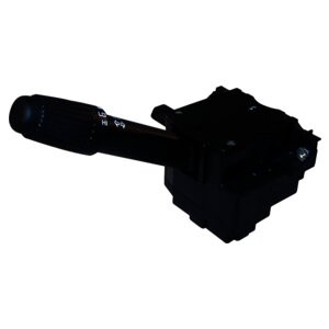 Crown Automotive 4728424 Multifunction Switch for Select Jeep 1993-1996 ZJ, Grand Cherokee w/ Tilt, 1997-1998 ZJ, ZG and 1995-1996 XJ