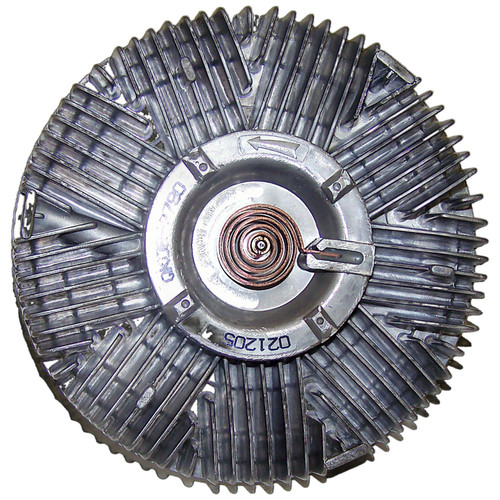 Crown Automotive 52027922 Engine Cooling Fan Clutch - Fits 1997-1998 Jeep