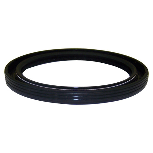 Crown Automotive 33004143 Rear Crankshaft Seal for 1983-1986 CJ-5, CJ-7, CJ-8, 1984-2000 XJ Cherokee, MJ Comanche, 1987-2002 YJ TJ