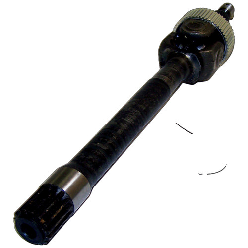 Crown Automotive 4741033 Right Front Axle Shaft Assembly for 1984-1993 XJ Cherokee, 1986-1992 MJ Comanche, 1991-1995 YJ Wrangler, w/ Front