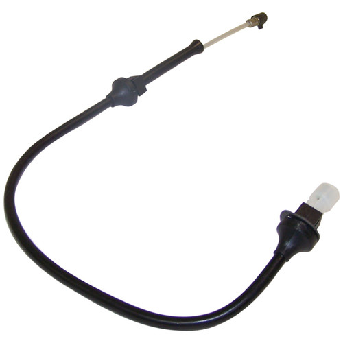 Crown Automotive J5358677 Throttle Cable - Fits 1977-1978 Jeep CJ-5