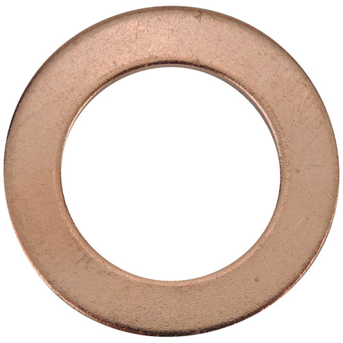 Crown Automotive 637604 Brake Master Cylinder Washer - Fits 1941-1965 Jeep