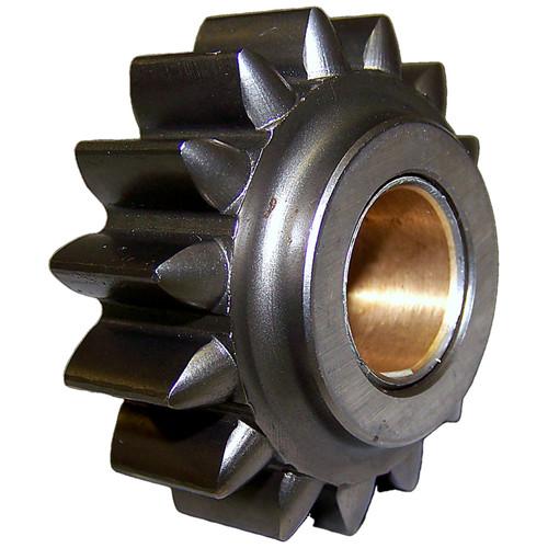Crown Automotive 640417 Reverse Gear w/ Bushing for Jeep 1945-71 CJ-2A, CJ-3A, CJ-3B, CJ-5, CJ-6, 1950-63 M38, M38-A1, 1956-64 FC-150
