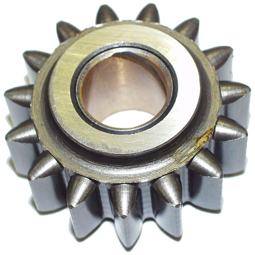 Crown Automotive 640417 Manual Transmission Gear - Fits 1945-1949 Jeep CJ-2A