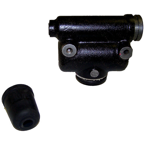 Crown Automotive A556 Brake Master Cylinder - Fits 1941-1948 Jeep
