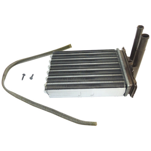 Crown Automotive 5066555AB HVAC Heater Core - Fits 2002-2007 Jeep KJ Liberty