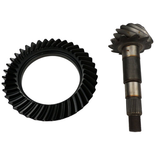 Crown Automotive D35355 Ring & Pinion for Jeep 1987-10/1/2000 TJ, YJ Wrangler, 1984-10/1/2000 XJ Cherokee, MJ Comanche, 1994-1998 ZJ, ZG