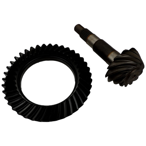 Crown Automotive D35355 Differential Ring and Pinion Rear - Fits 1997-2000 Jeep TJ Wrangler (Until 10, 01, 2000)
