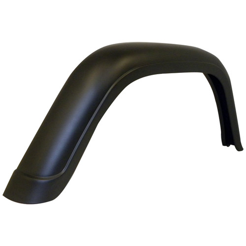 Crown Automotive 5AH16JX9 Fender Flare Rear Right - Fits 1981-1986 Jeep