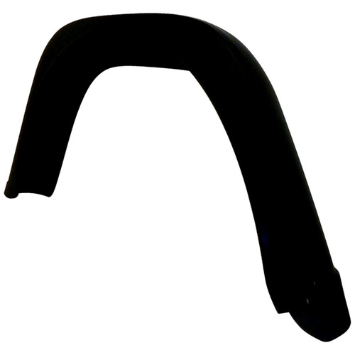 Crown Automotive 5AH16JX9 Fender Flare Rear Right - Fits 1981-1986 Jeep