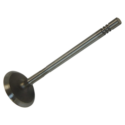 Crown Automotive 4884691AA Standard Intake Valve for Jeep 2003-2006 TJ Wrangler & 2002-2005 KJ Liberty w/ 2.4L Engine - Steel