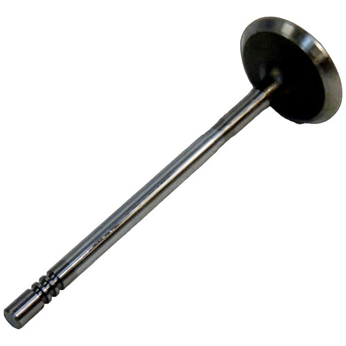 Crown Automotive 4884691AA Standard Intake Valve for Jeep 2003-2006 TJ Wrangler & 2002-2005 KJ Liberty w/ 2.4L Engine - Steel