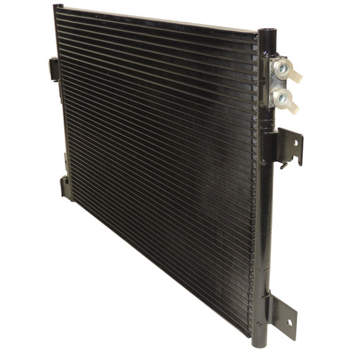 Crown Automotive 68004053AA Automatic Transmission Oil Cooler - Fits 2007-2009 Jeep MK Compass, Patriot