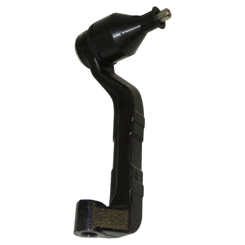 Crown Automotive 5142939AC Left Outer Tie Rod End for 2005-2010 Dodge Magnum, Charger, and Chrysler 300 w/ All Wheel Drive
