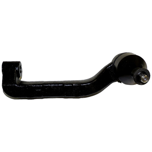 Crown Automotive 5142939AC Left Outer Tie Rod End for 2005-2010 Dodge Magnum, Charger, and Chrysler 300 w/ All Wheel Drive