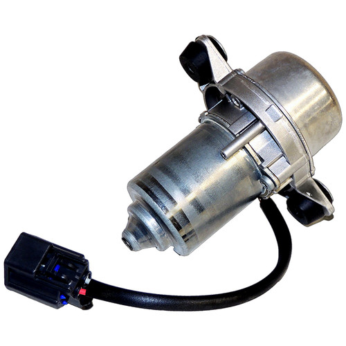 Crown Automotive 4581586AB Brake Booster Vacuum Pump for 2012-2018 Jeep JK Wrangler w/ 3.6L Engine, Sold Individually