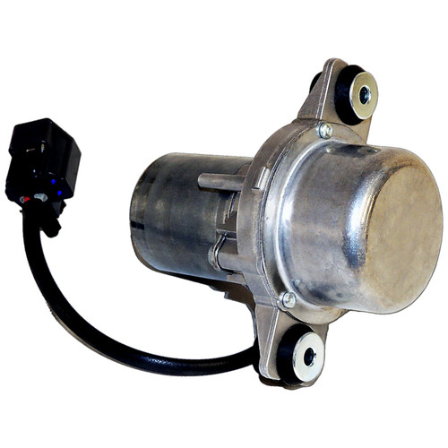 Crown Automotive 4581586AB Brake Booster Vacuum Pump for 2012-2018 Jeep JK Wrangler w/ 3.6L Engine, Sold Individually