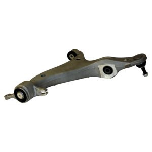 Crown Automotive 68282728AC Right Front Lower Control Arm for 2016-2022 Jeep WK2 Grand Cherokee w/o SRT or Trackhawk Package
