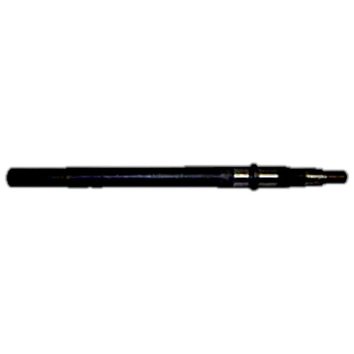 Crown Automotive J8127081 Right Rear Axle Shaft for 1976-1979 CJ-5, CJ-7 w/ AMC 20 Rear Axle w/ Quadra-Trac, 22" Long - Steel