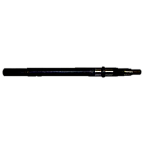 Crown Automotive J8127081 Right Rear Axle Shaft for 1976-1979 CJ-5, CJ-7 w/ AMC 20 Rear Axle w/ Quadra-Trac, 22" Long - Steel