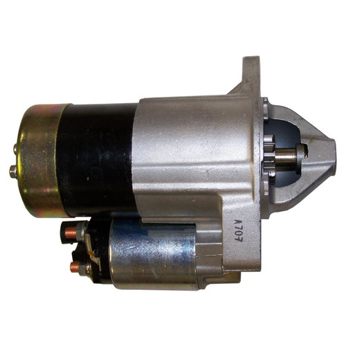 Crown Automotive 5033067AB Starter for 2003-2006 Dodge Stratus w/ 2.0L Engine, 2003-2003 Dodge Neon w/ 2.0L Engine, 2003-2010 Chrysler PT