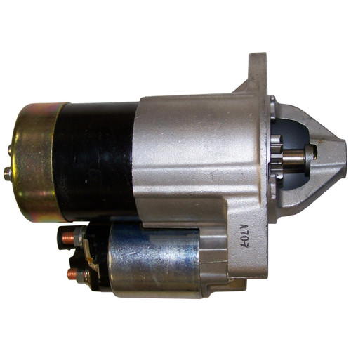Crown Automotive 5033067AB Starter - Fits 2003-2010 Dodge Stratus, Neon, Chrysler Cruiser, Sebring