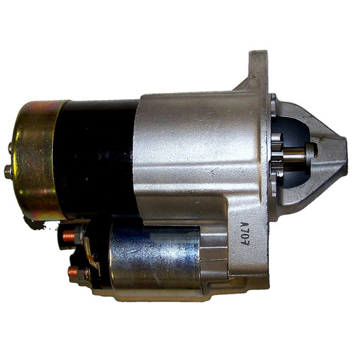 Crown Automotive 5033067AB Starter - Fits 2003-2010 Dodge Stratus, Neon, Chrysler Cruiser, Sebring