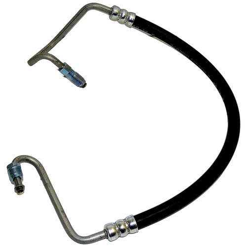 Crown Automotive 52087902AB Power Steering Pressure Hose - Fits 1997-2002 Jeep TJ Wrangler