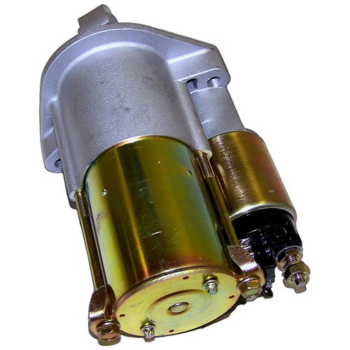 Crown Automotive 4801269AB Starter - Fits 2007-2008 Jeep JK Wrangler