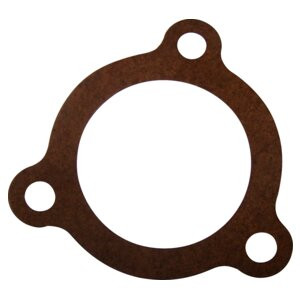 Crown Automotive 4864575 Water Pump to Adapter Gasket Jeep 99-01 WJ, WG Grand Cherokee w/ 3.1L Diesel Engine, 1996-2001 ZJ, ZG Grand