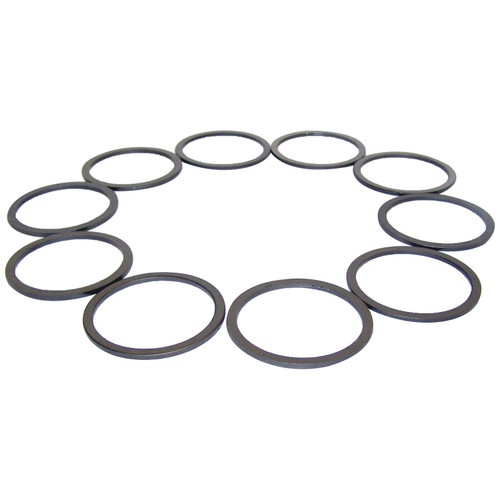 Crown Automotive 68003556AA Differential Carrier Shim Kit Front or Rear - Fits 2007-2018 Jeep JK Wrangler