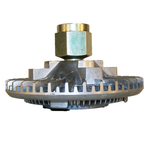 Crown Automotive 52028992AC Cooling Fan Clutch for 2010-2012 Jeep KK Liberty w/ 3.7L Engine - Metal, Sold Individually