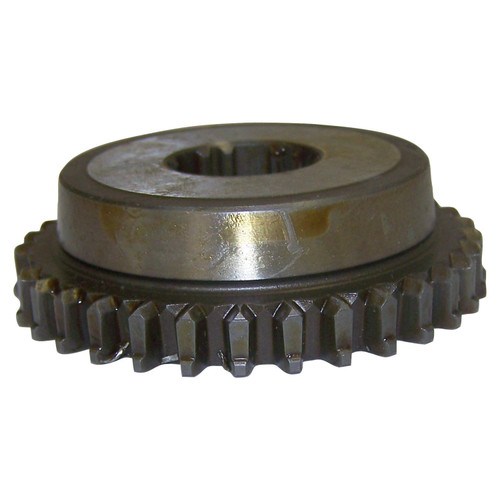 Crown Automotive 83500639 Fifth Gear Spacer for Jeep 1987-1995 YJ Wrangler, 1997-2002 TJ Wrangler, 1984-2000 XJ Cherokee, MJ Comanche w