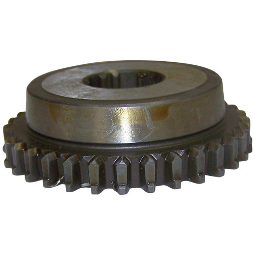 Crown Automotive 83500639 Manual Transmission Gear Spacer - Fits 1987-1995 Jeep YJ Wrangler