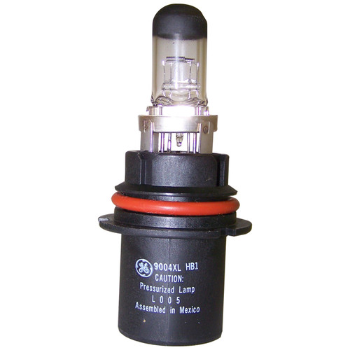 Crown Automotive 4388238 Headlight Bulb Front Left or Right - Fits 1993-1998 Jeep ZJ Grand Cherokee, 9004 Bulb