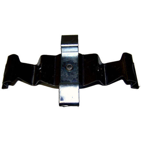 Crown Automotive 5174321AA Disc Brake Anti-Rattle Clip Front Left or Right - Fits 2006-2010 Jeep WK Grand Cherokee